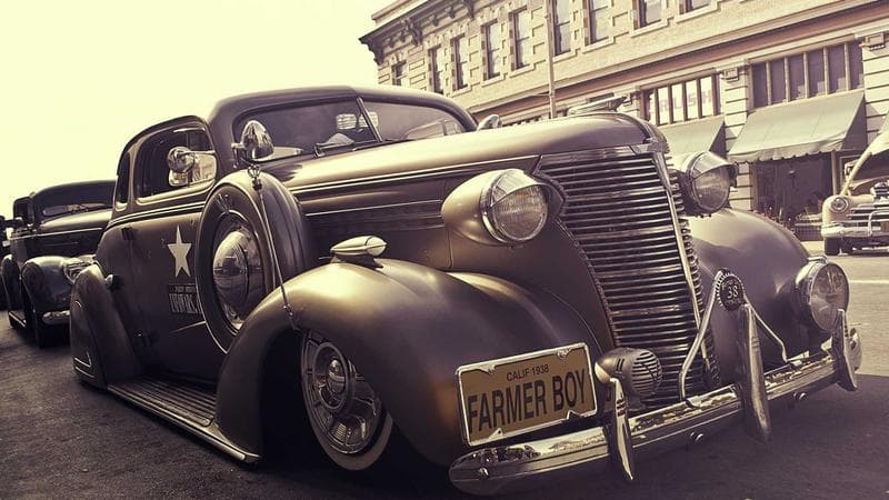 Heritage Cultural Night